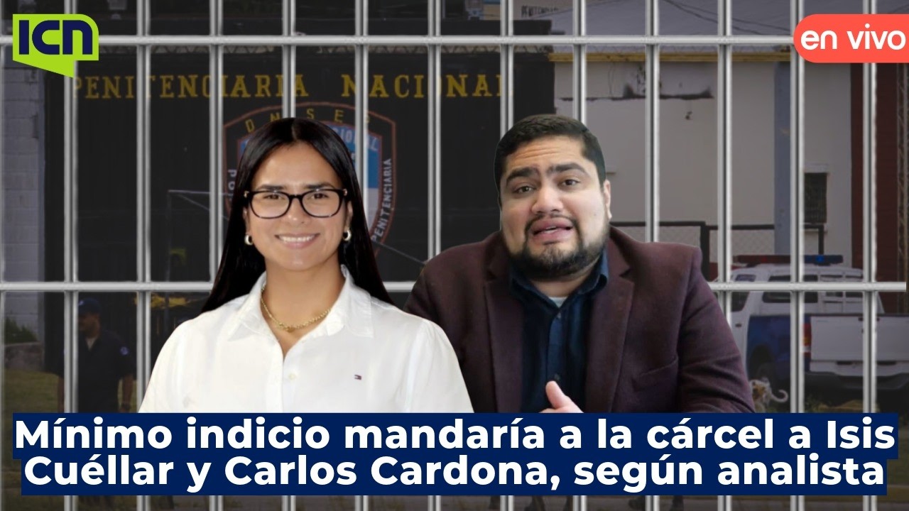 𝐈𝐂𝐍 𝐍𝐄𝐖𝐒 | Mediodía ☀️ | 19 de Febrero 2026 | Noticias Honduras EN VIVO 🔴