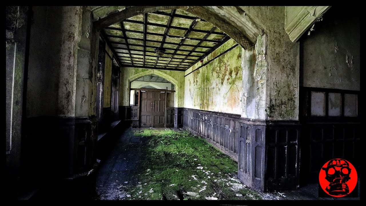 The Picture of the Apocalypse: Saint Josephs Seminary Upholland