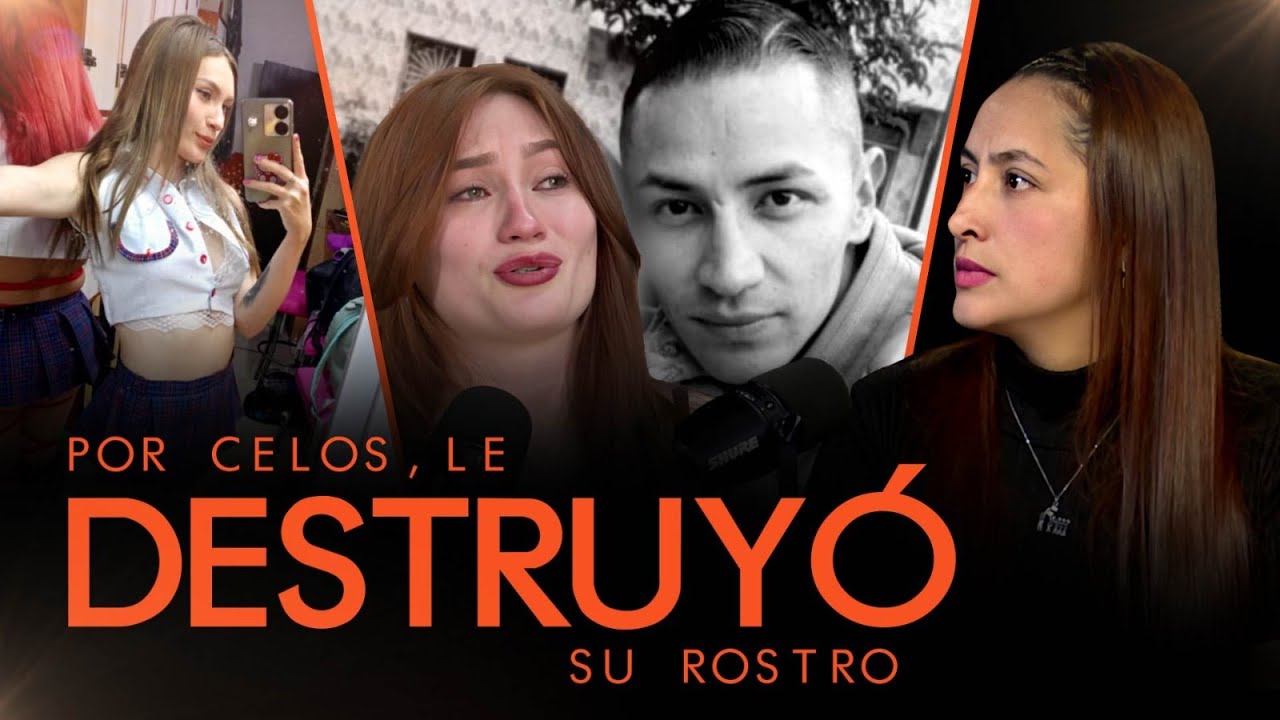 Policía revela que Muerte de David Triana fue planeada por su ex pareja ¡⁣No fue en defensa propia!