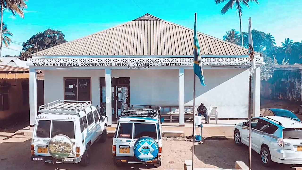 Agripoa Pilot Survey on Cashew and Sesame Farms in Mtwara