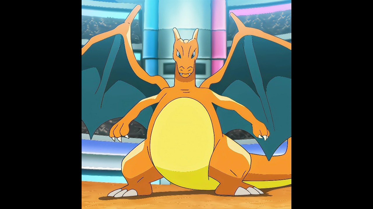 Ash use zapdos 💀 | Pokemon edit | #pokemon #anime #pok&eacute;mon #edit #fyp