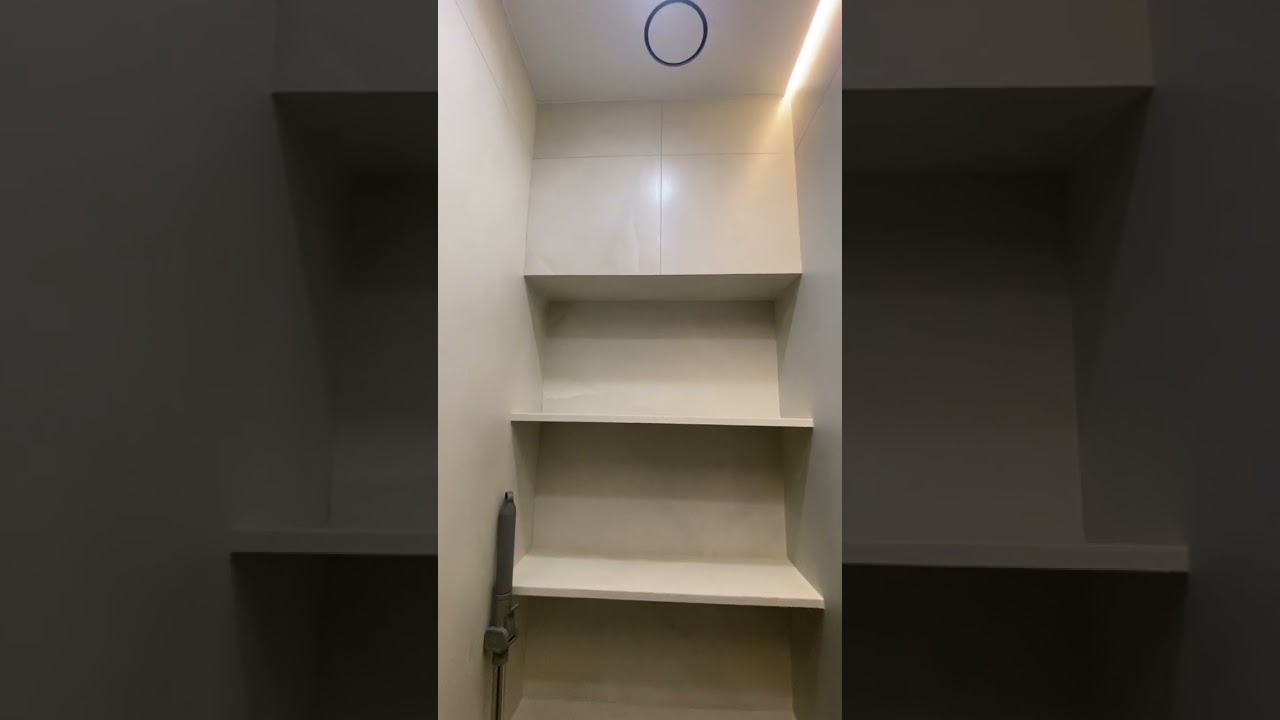 Обзор выполненного ремонта. Двухкомнатная квартира, новостройка, 60 м2