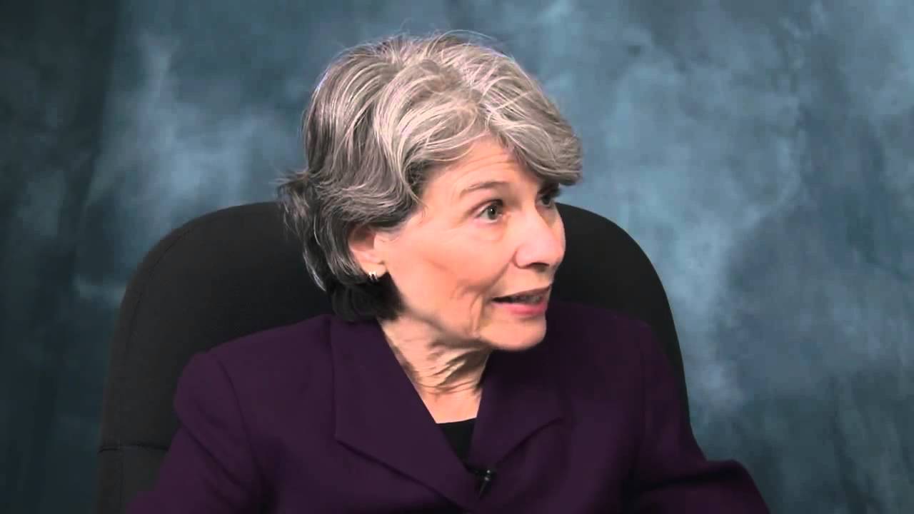 Linda LaScola Discusses "Caught in the Pulpit" - Ep 1