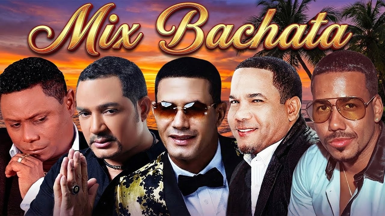 MARC ANTHONY, EDDIE SANTIAGO Y MAELO RUIZ MIX SALSA ROMANTICA PARA BAILAR SALSA ROMANTICAS