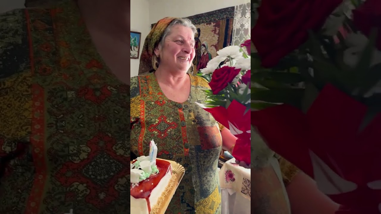 Poduri ❌Surpriza muzicala Madalina Hilborea 