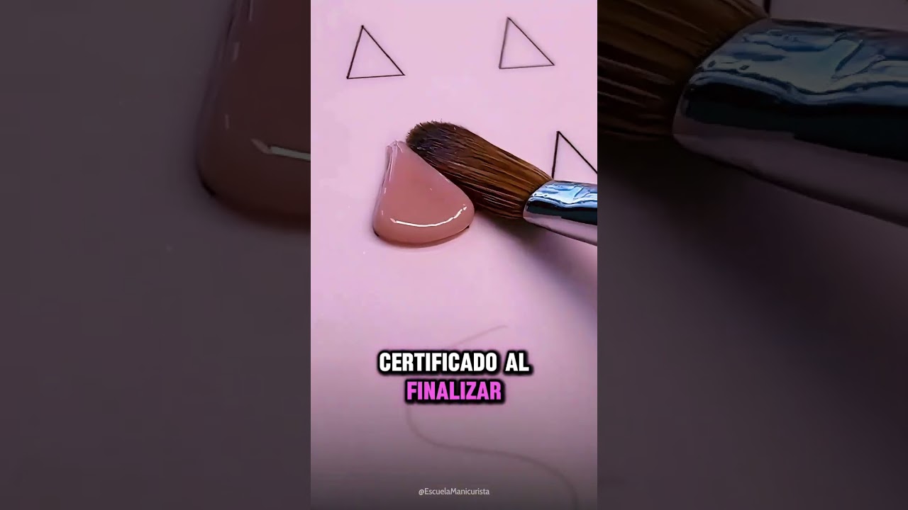 Te regalo 4 Clases Sin Costo de U&ntilde;as acrilicas y Polygel 💅Unete en el link que te deje en mi perfil.
