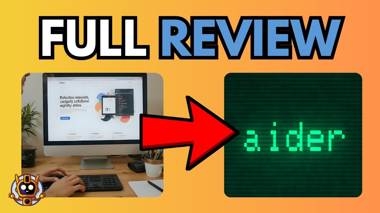 Aider Review (2025) | Is This AI Tool Worth It?