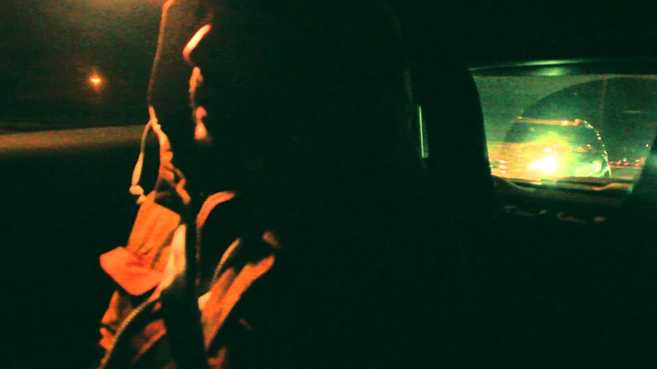 Grim Sickers - Smoking Weed On The Motorway