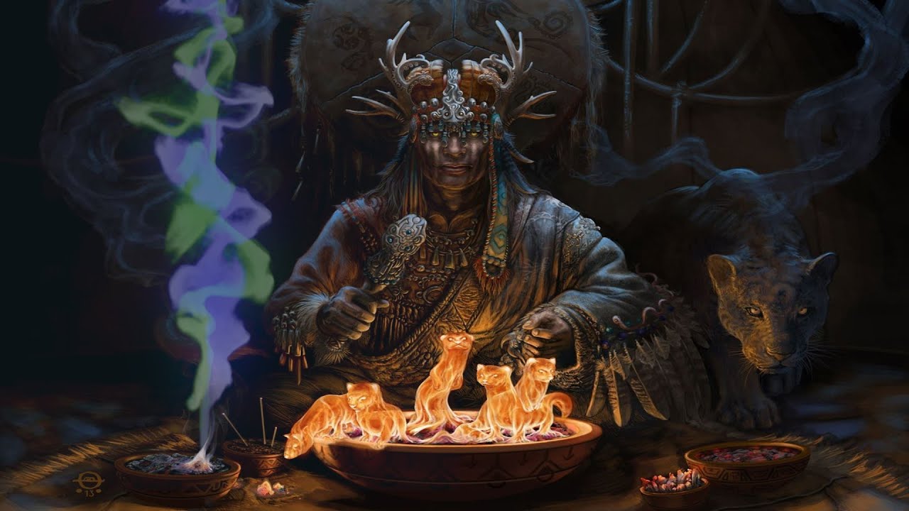 Digital Tribalism [Tribal Psybient Compilation Vol. 1]