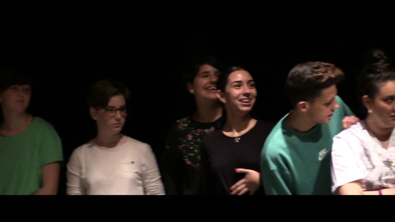 II CERTAMEN MONOLOGOS SIMPROTA