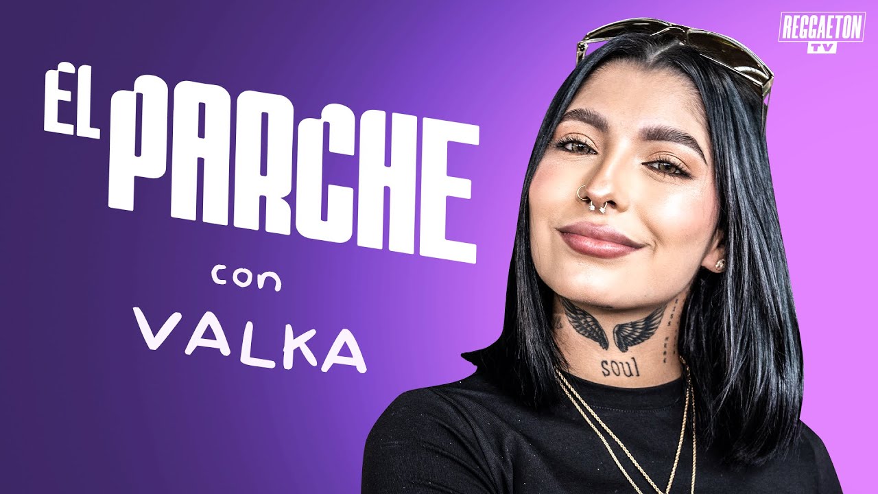 Valka: “Mi Mamá está escribiendo un Libro de mi Vida”, Guaracha vs. Urbana