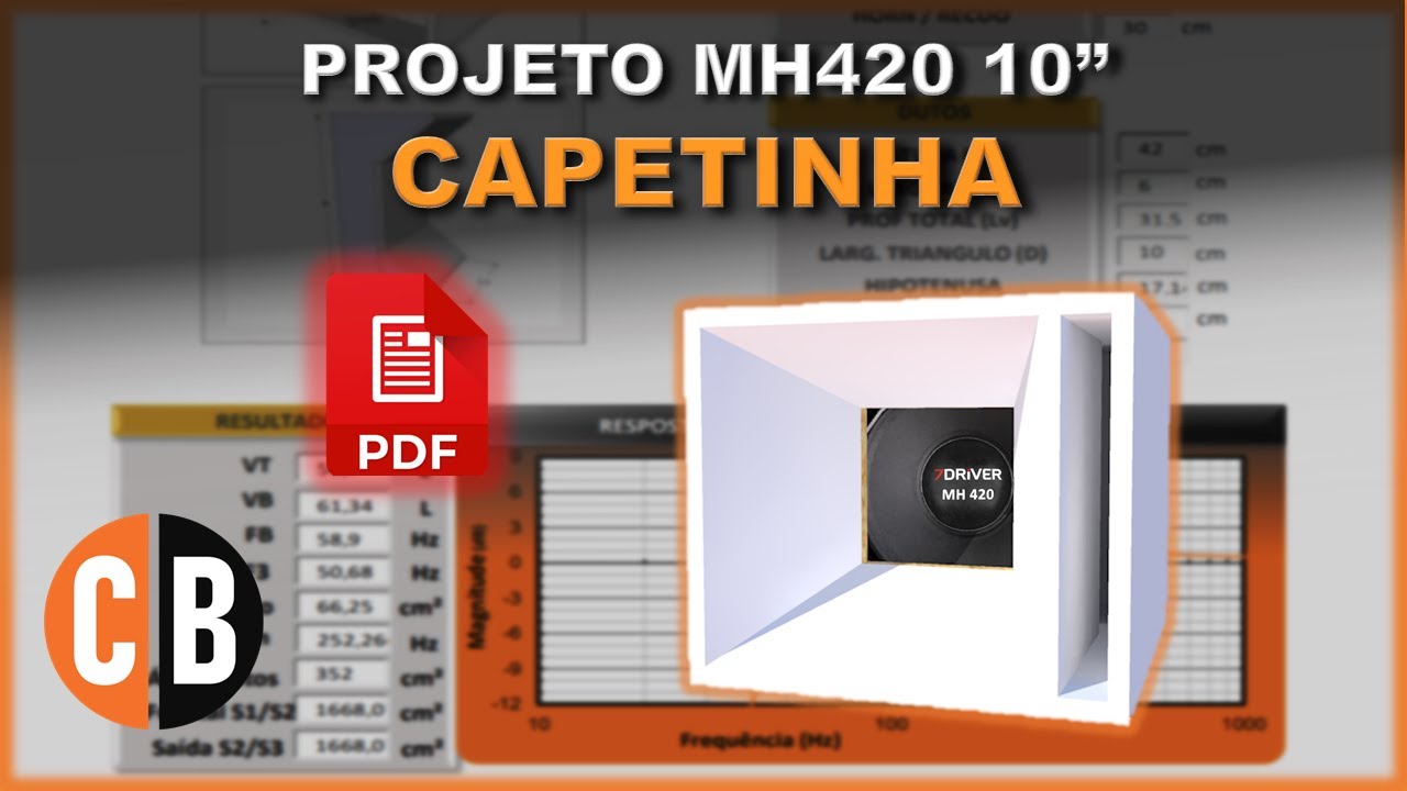 PROJETO MEDIO GRAVE MH420 10