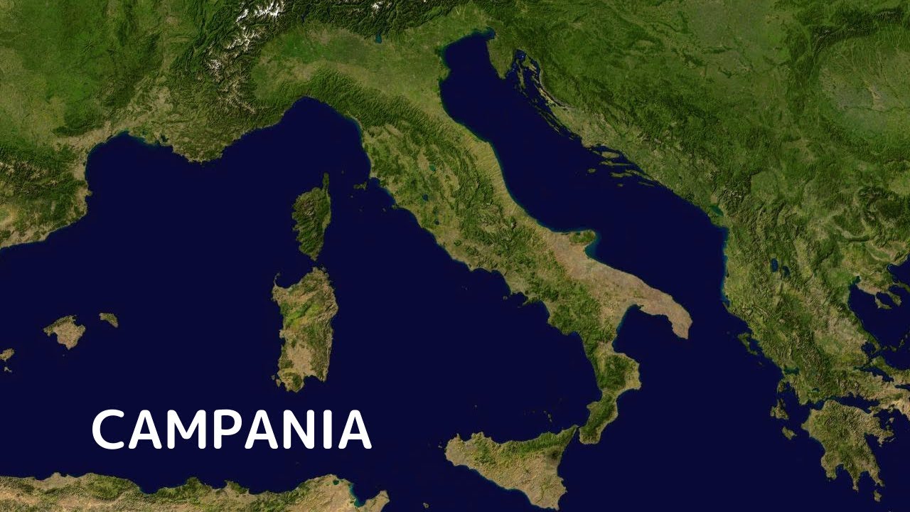 La Campania