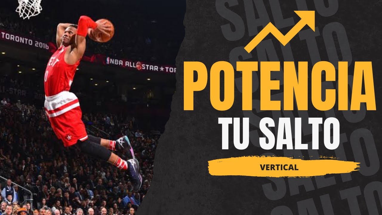 TUTORIAL DE TÉCNICA DE SALTO A 2 PIES