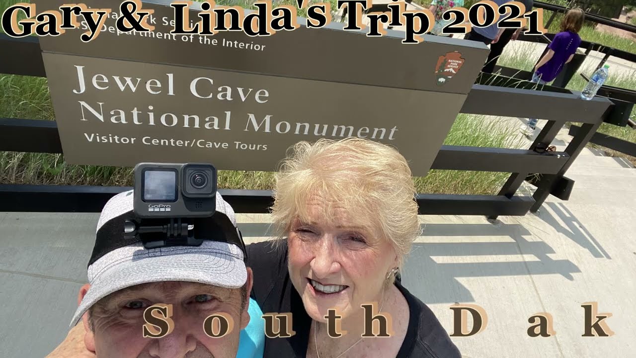 July 26, 2021 Jewel Cave, Custer State Park & Buffalo, Mt Rushmore, Keystone, South Dakota