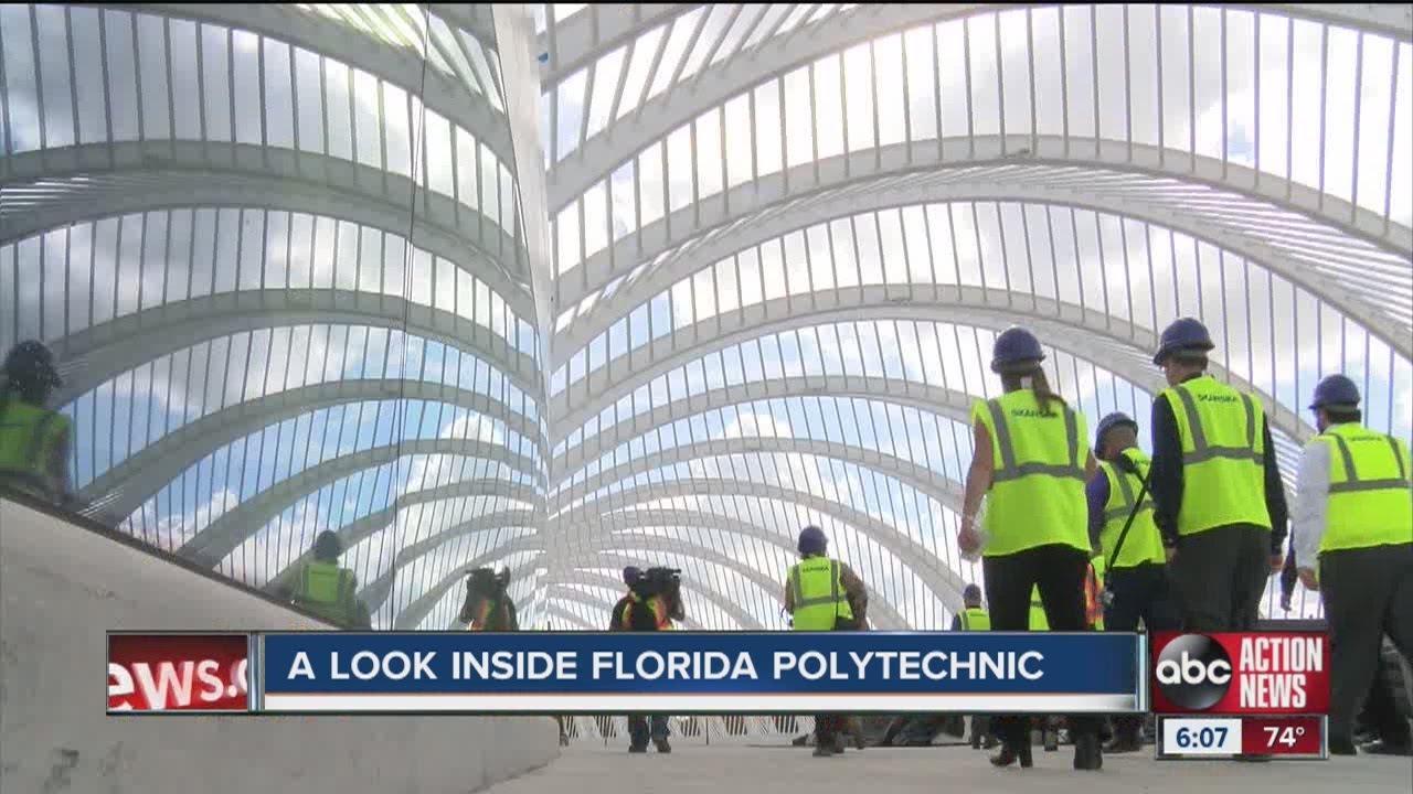 Florida Polytechnic