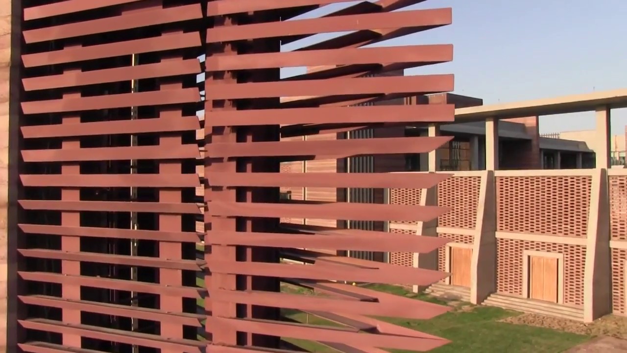 345 Telenor Campus, Islamabad, Pakistan © Arcop (Pvt) Ltd.