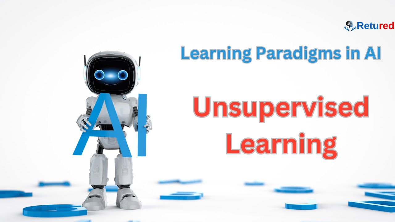 Unsupervised Learning Explained: How AI Finds Hidden Patterns Without Labels