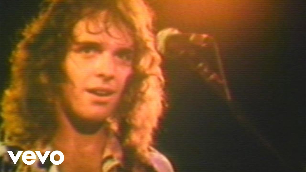Peter Frampton - Do You Feel Like We Do