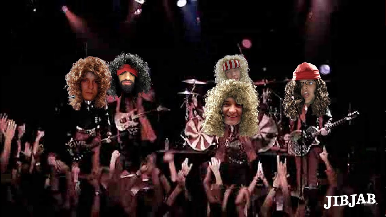 Tradici&oacute;n Prohibida 2010 - Feliz Navidad para todos!