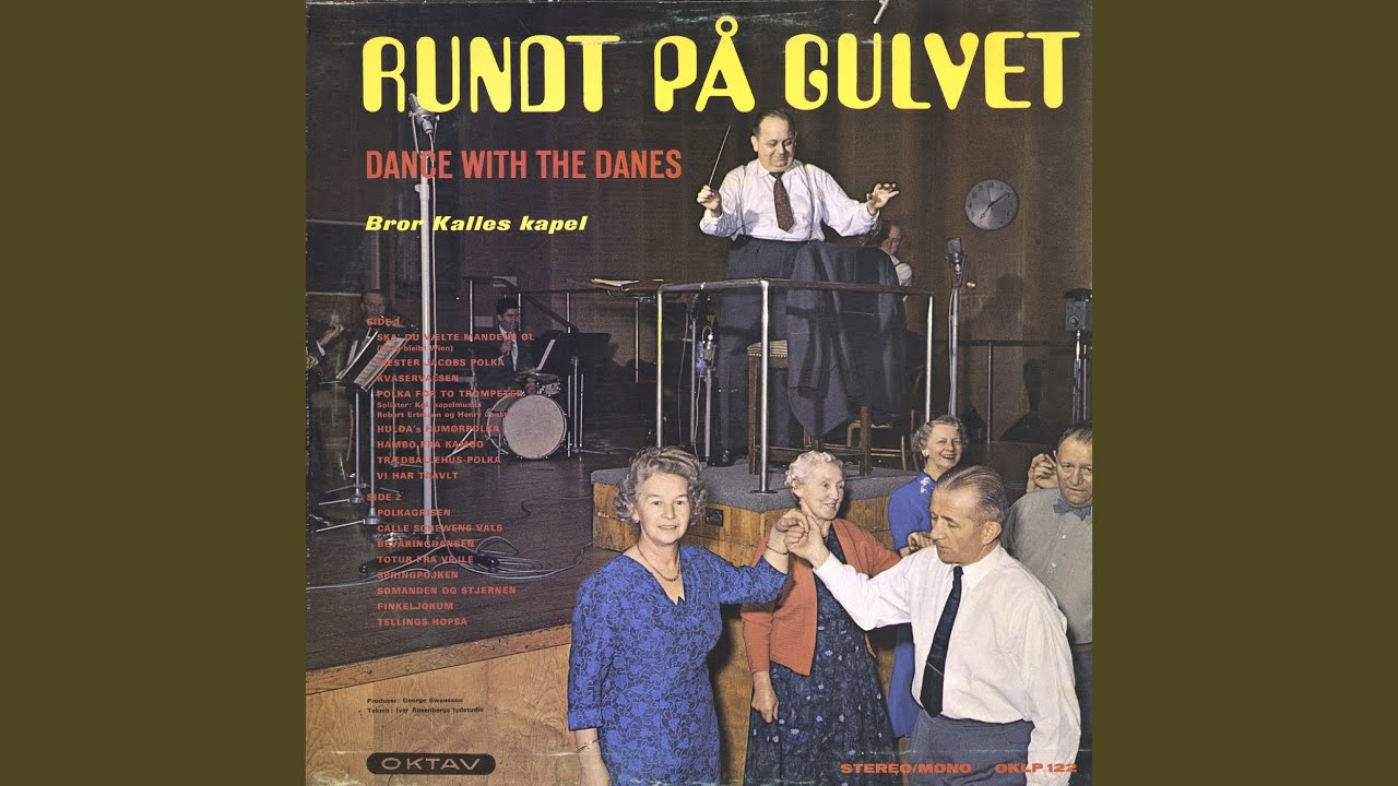 Sømanden og Stjernen (1973)