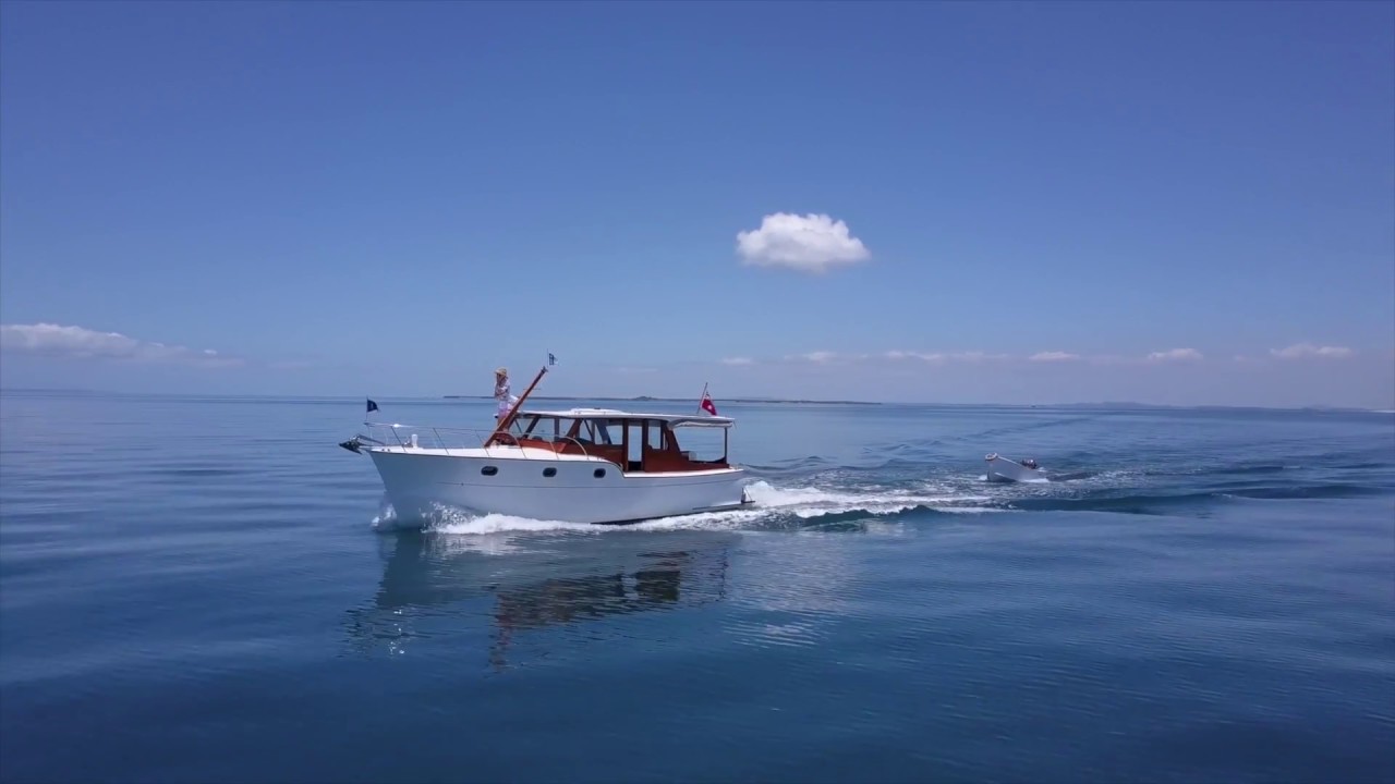 On Moreton Bay  - 15 December 2017