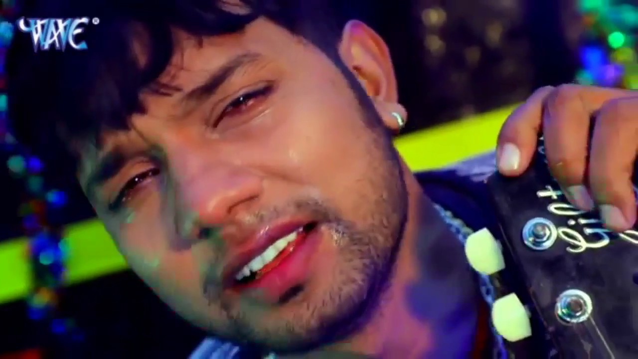 Tu जवान हो गइलू देखते देखते - Neelkamal - Tu Jawan Ho Gailu Dekhte Dekhte - Bhojpuri Hit Song