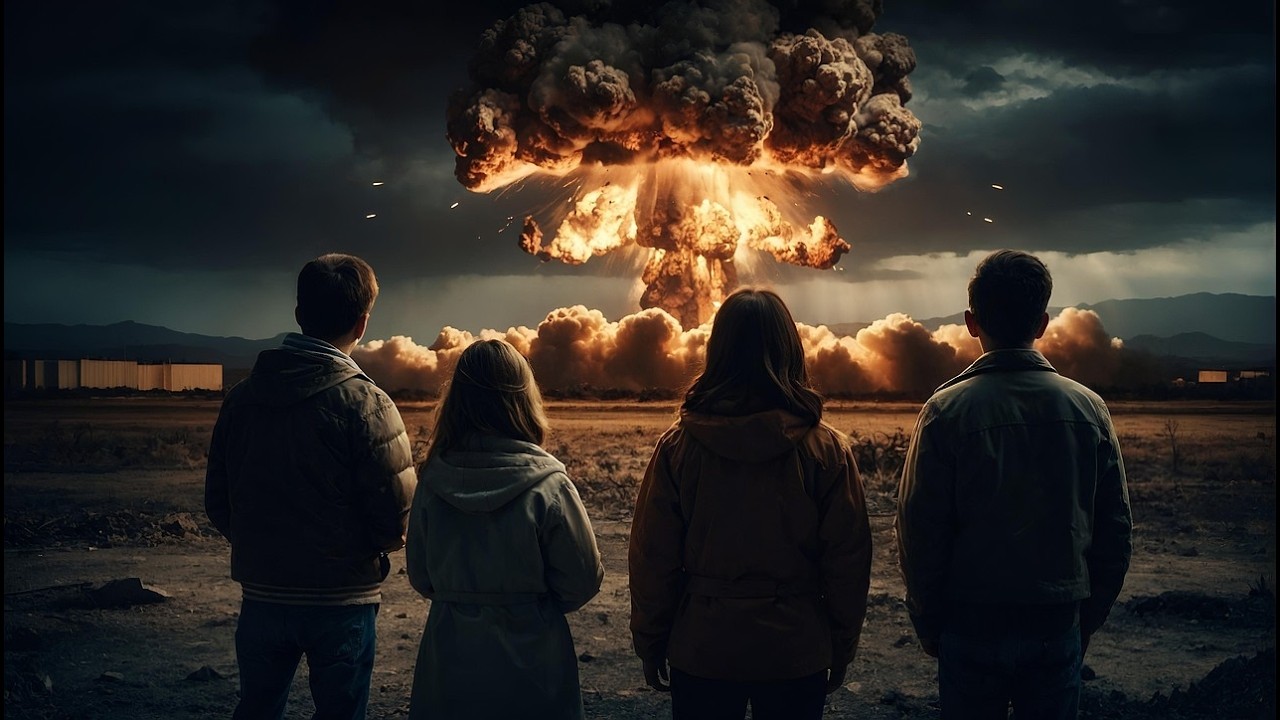 What, Me Worry? (Podcast Episode 244)