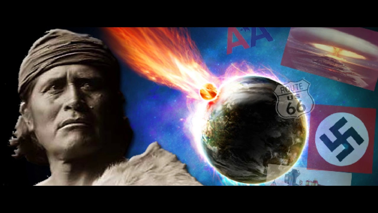 PROFETII CELEBRE despre trecut si viitor !!!!