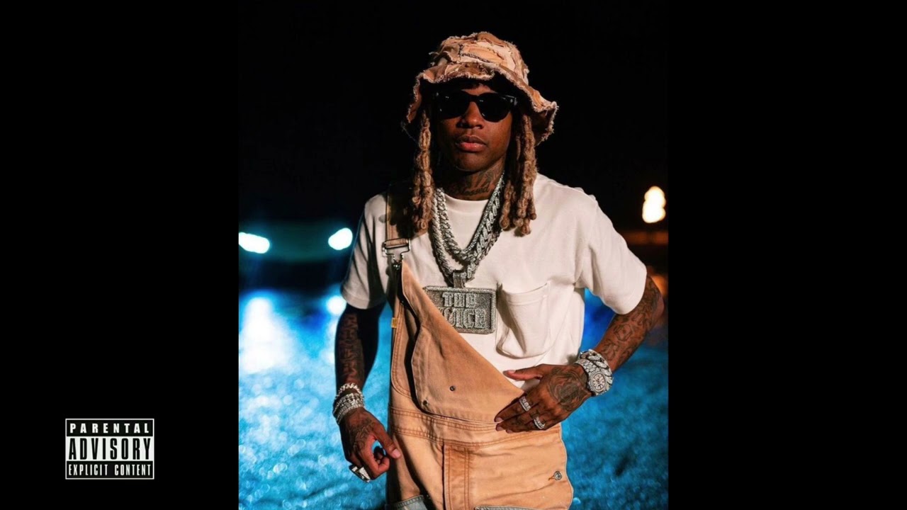 (FREE) Lil Durk Pain Type Beat "Homie" 2026