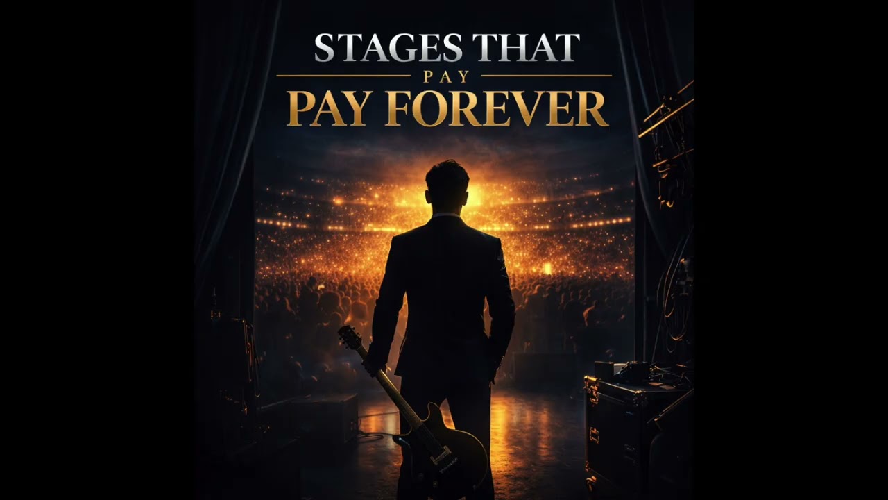 Stages That Pay Forever