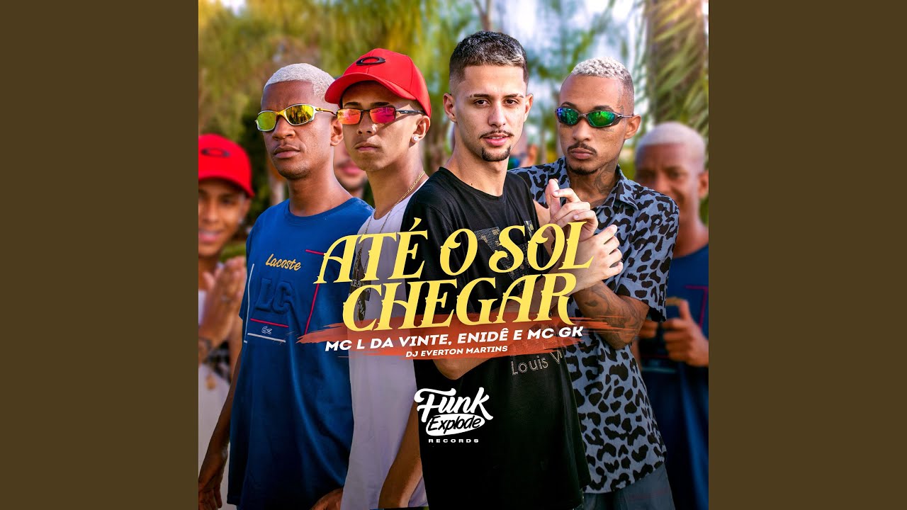 Até o Sol Chegar