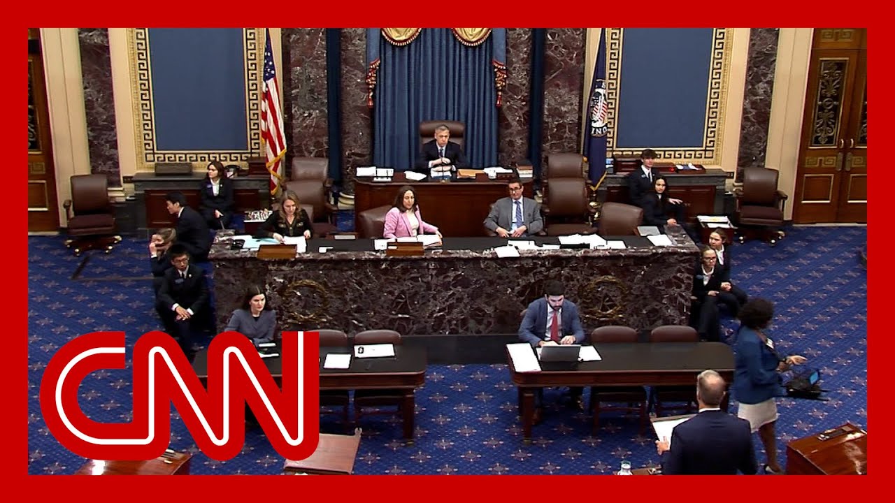 Senate unanimously agrees to pass Epstein files bill and send to Trump&rsquo;s desk