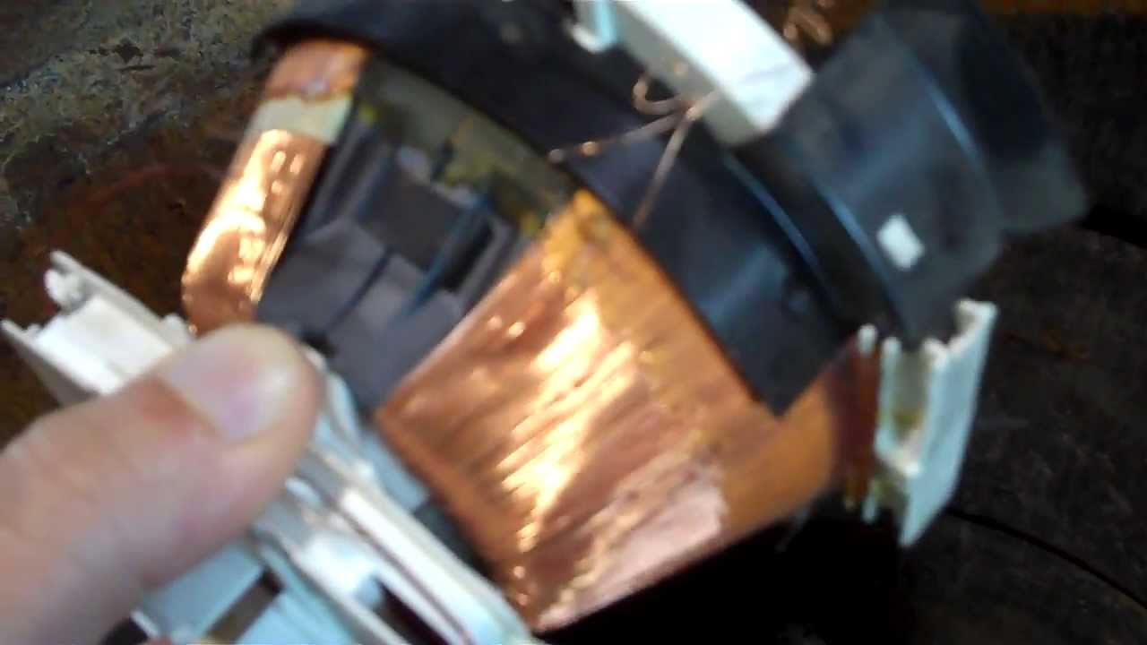 Price for Copper Yokes & #2 Copper Wire