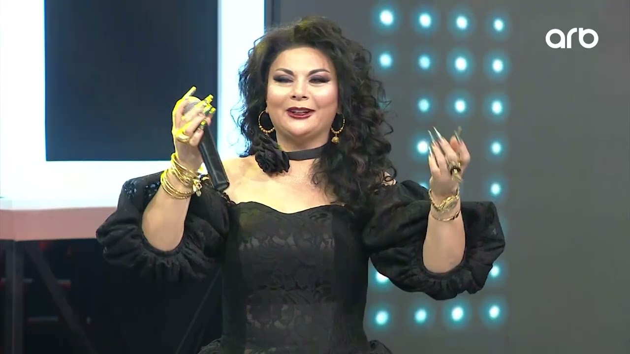 Həmin Zaur | Pünhan Piriyev & Təranə Qumral & Musa Musayev | Popuri
