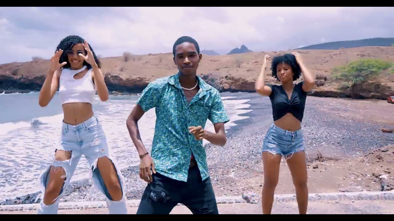 TATOCO MENDES - Nu Brinca [Vídeo Oficial] - 2024