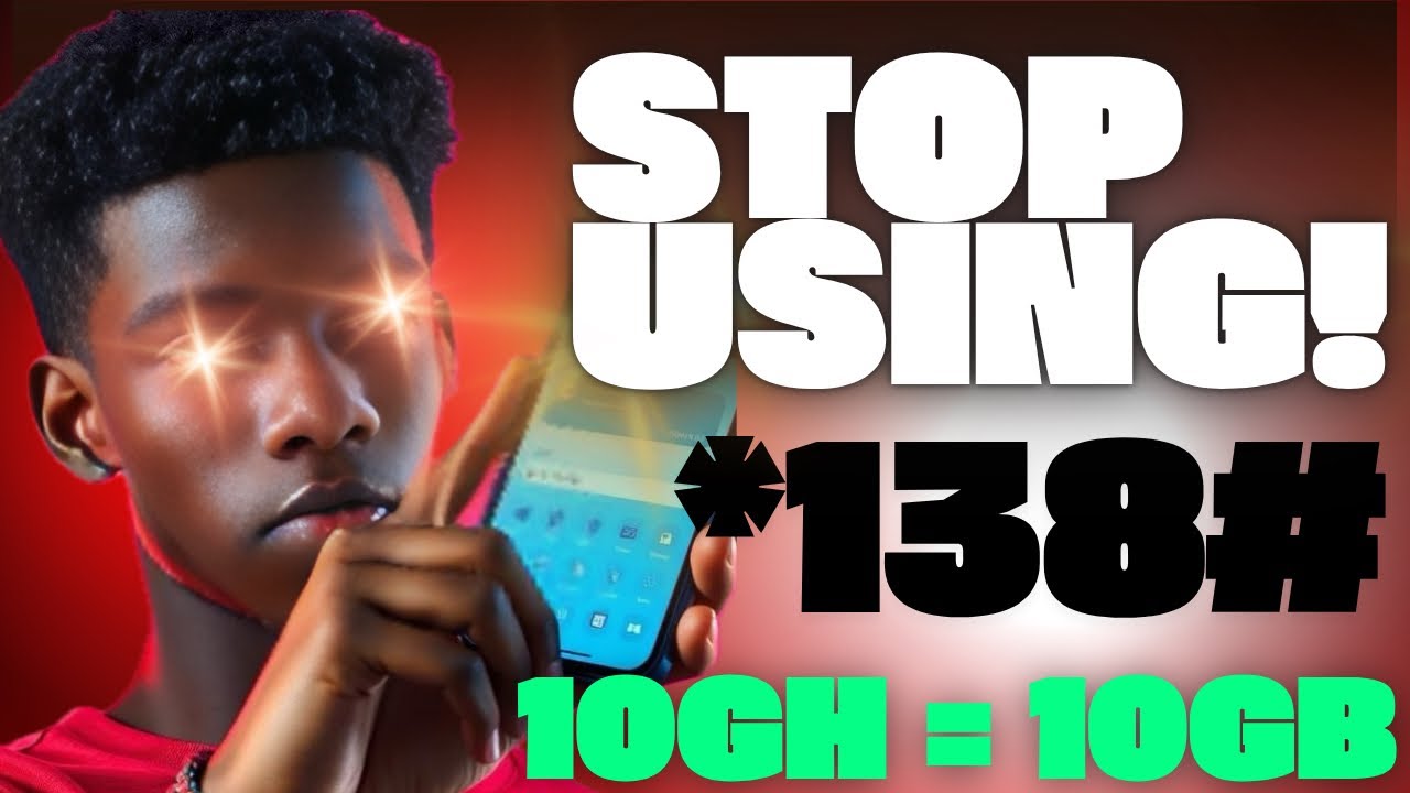CHEAP Data Bundles in Ghana EXPOSED!