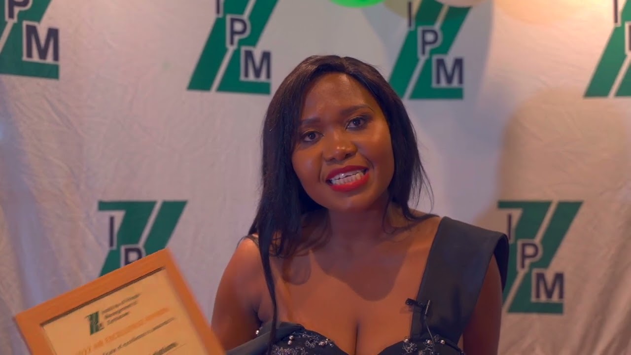 IPMZ 2022 HR EXCELLENCE AWARDS HIGHLIGHT