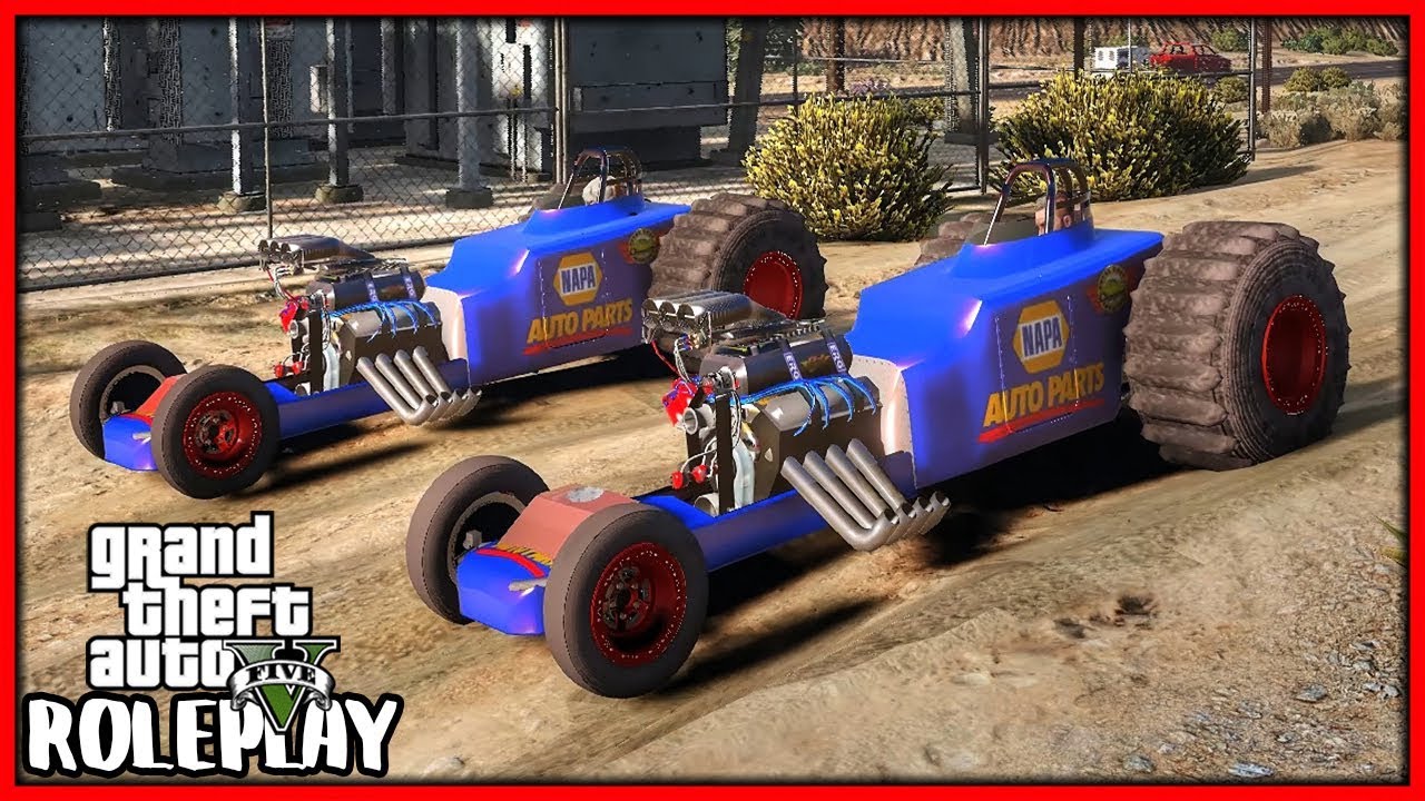 GTA 5 Roleplay - 'WILD' Police Chase in These.... | RedlineRP 