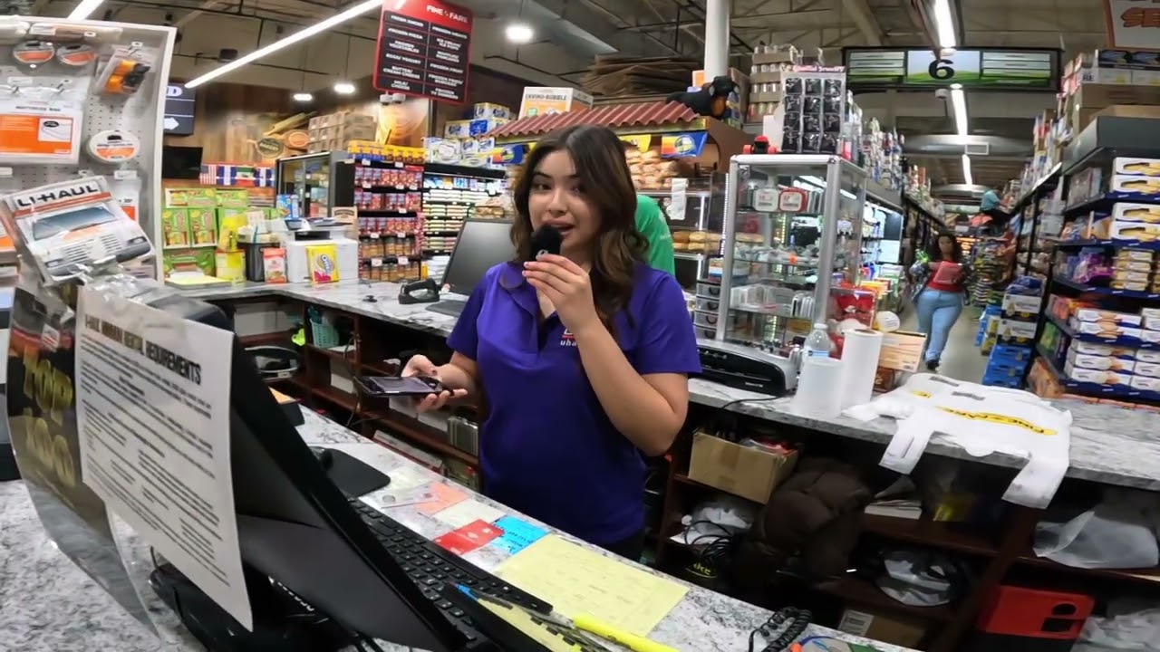 #usa Cómo rentar un camión de UHAUL en usa
