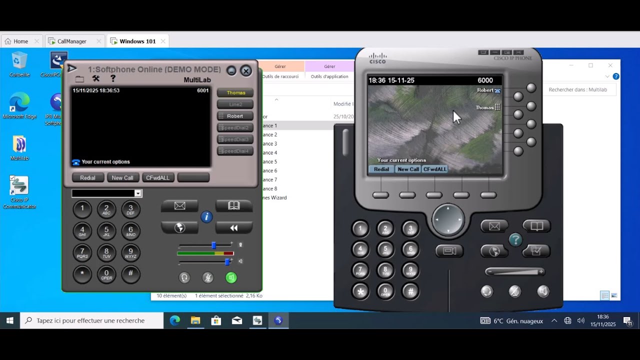 SPEED DIAL SUR CUCM