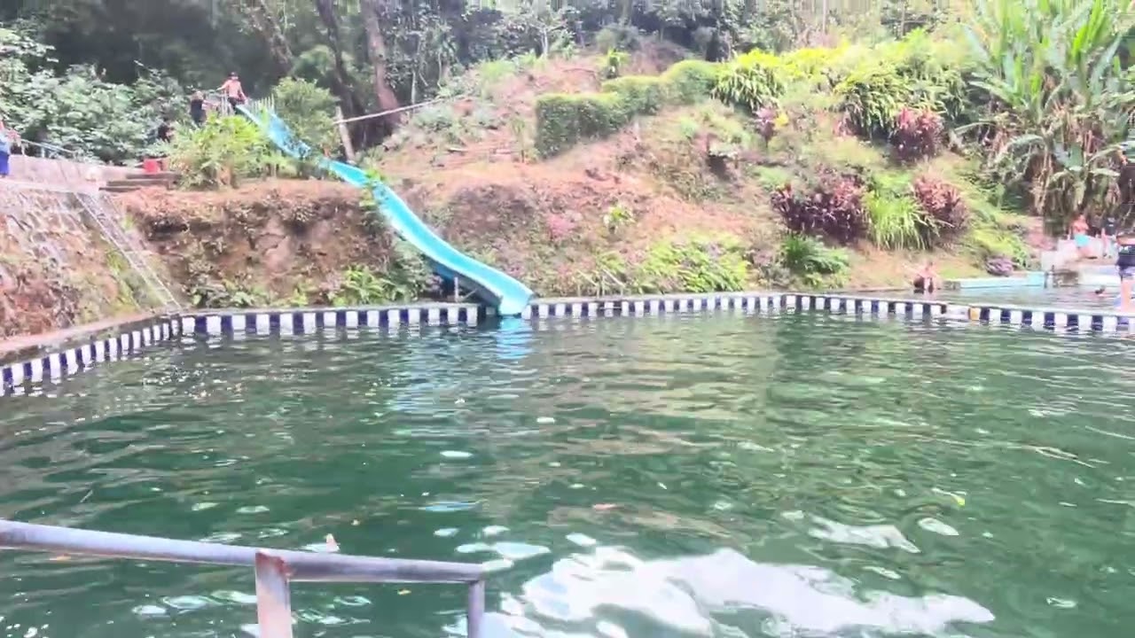 Balneario atzumpa 