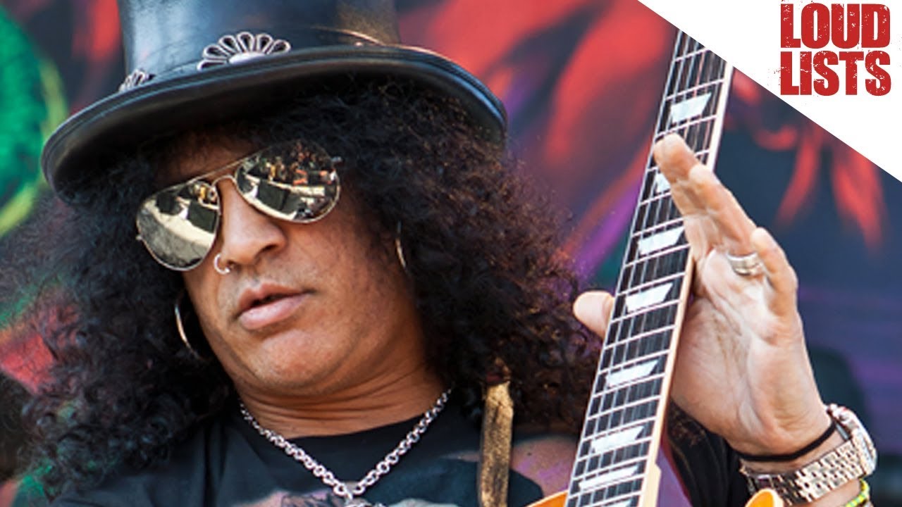 10 Rockers Who Hated Their Own Hit Songs