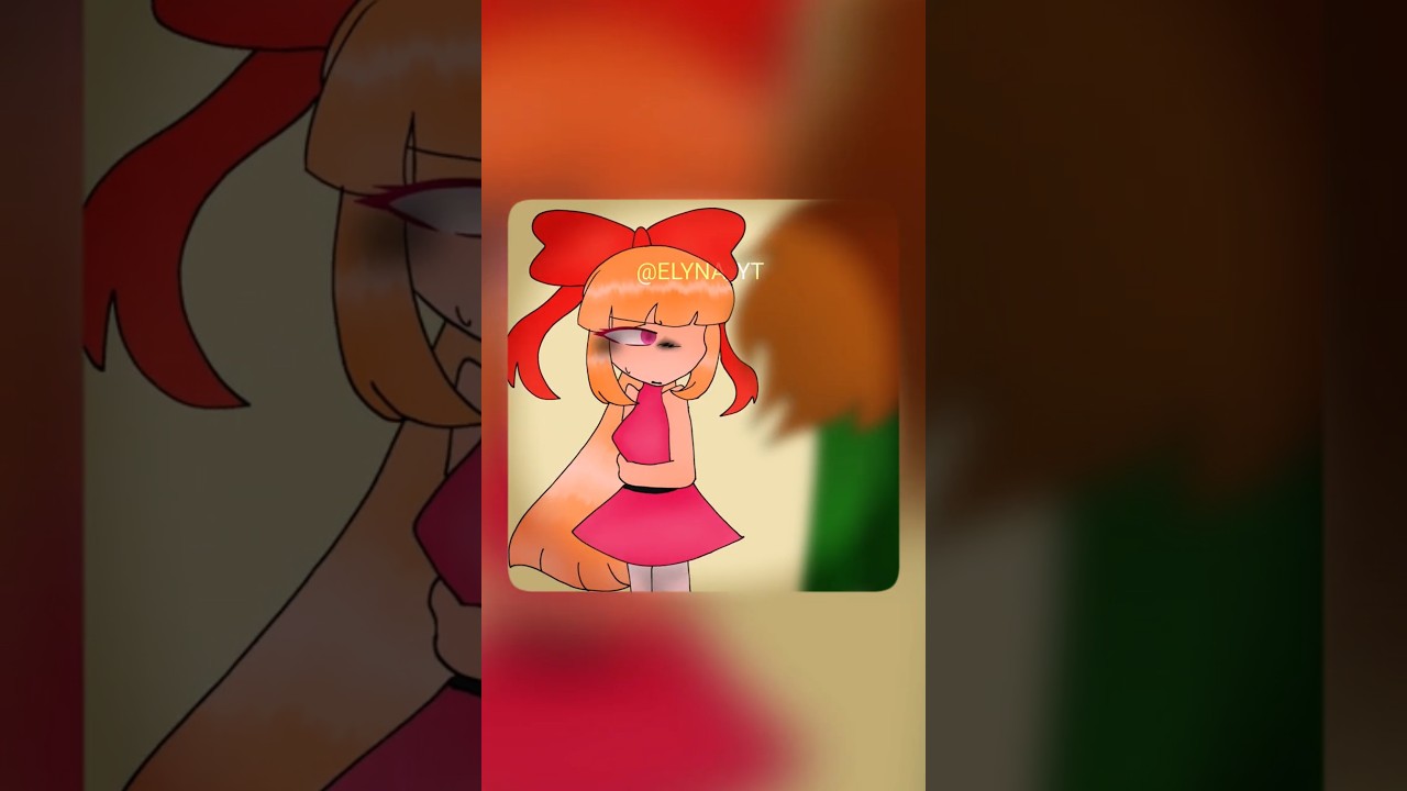 SAY MY NAME PPG REMAKER FROM OLD EPIC VIDEO🤞😍||