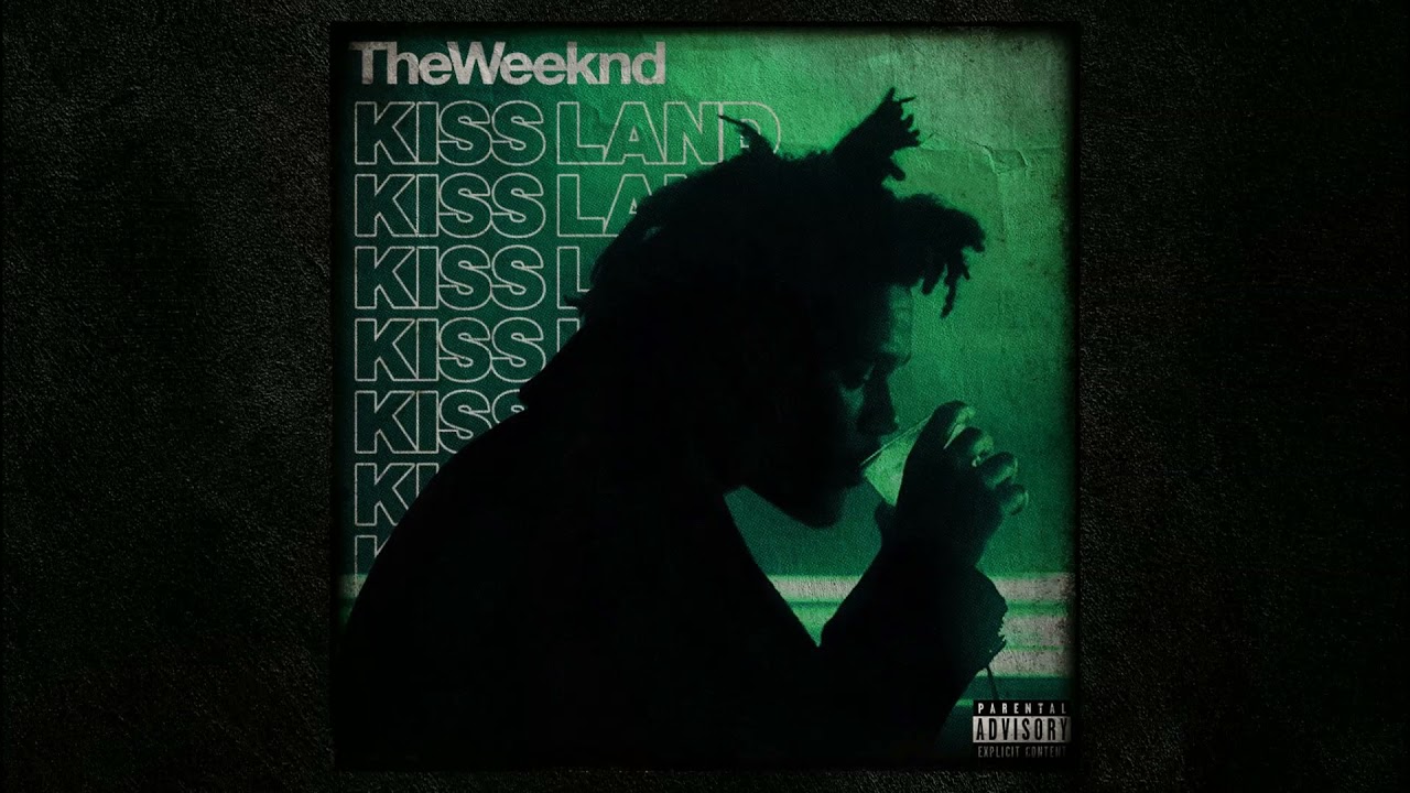 [FREE FOR PROFIT] The Weeknd Type Beat ~ 