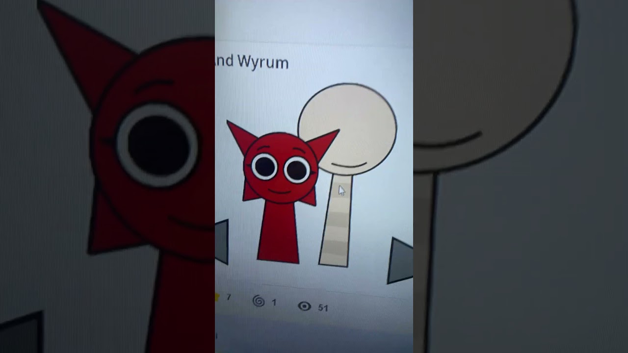 Mroona And Wyrum Hornstromp Style Remade On Scratch 