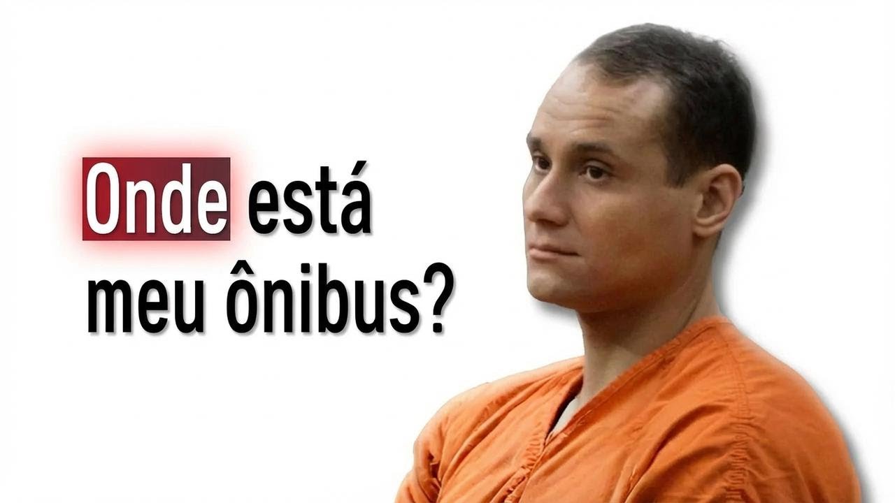 Veja Como É Um Psicopata de Verdade