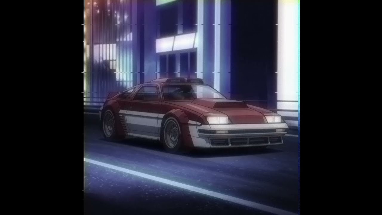 [FREE] Synthwave x Retrowave x 80s Type Beat ''INFINITY''