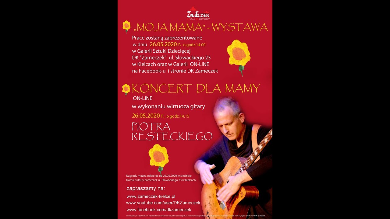 KONCERT 