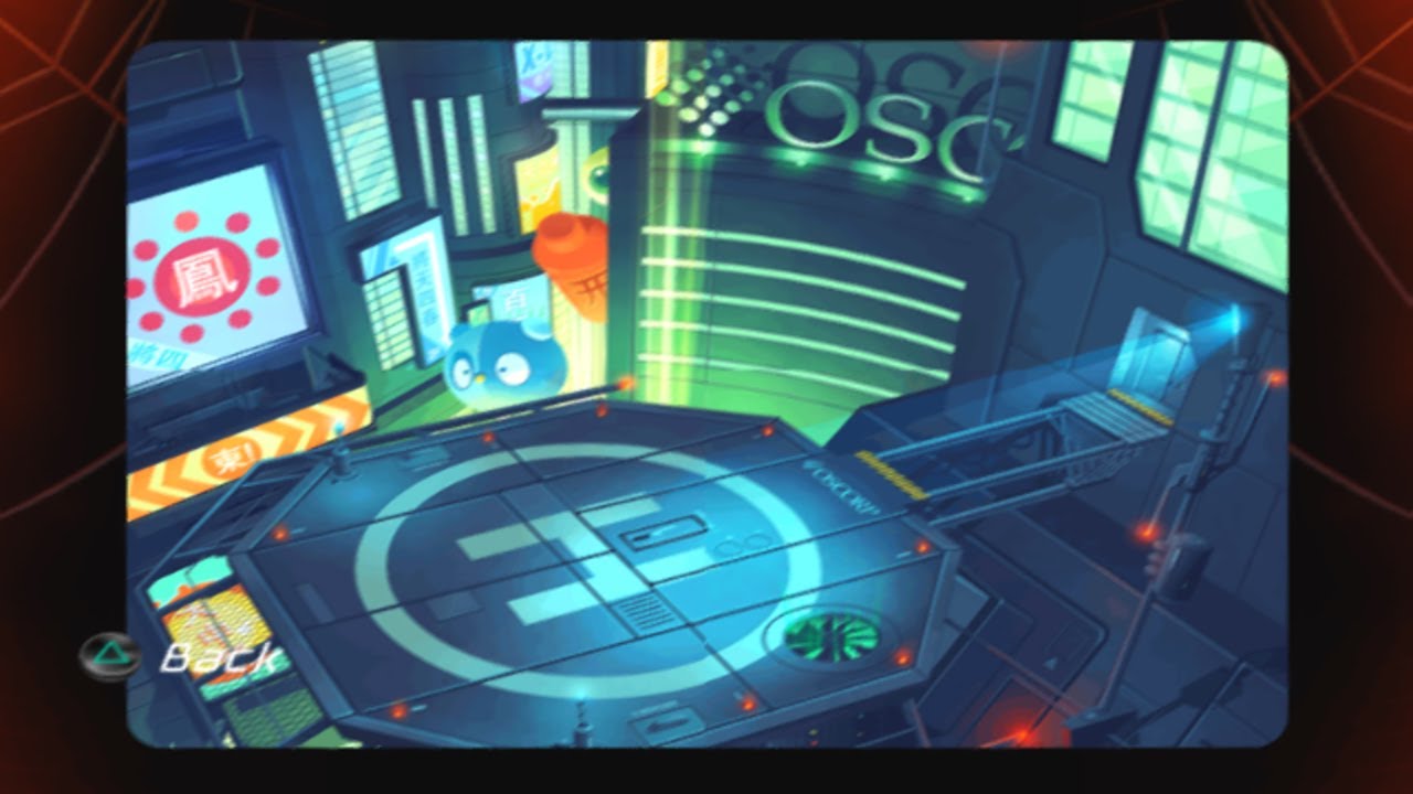 Spider-Man: Friend or Foe Gameplay Level 4: Oscorp Japan (Tokyo, Japan)